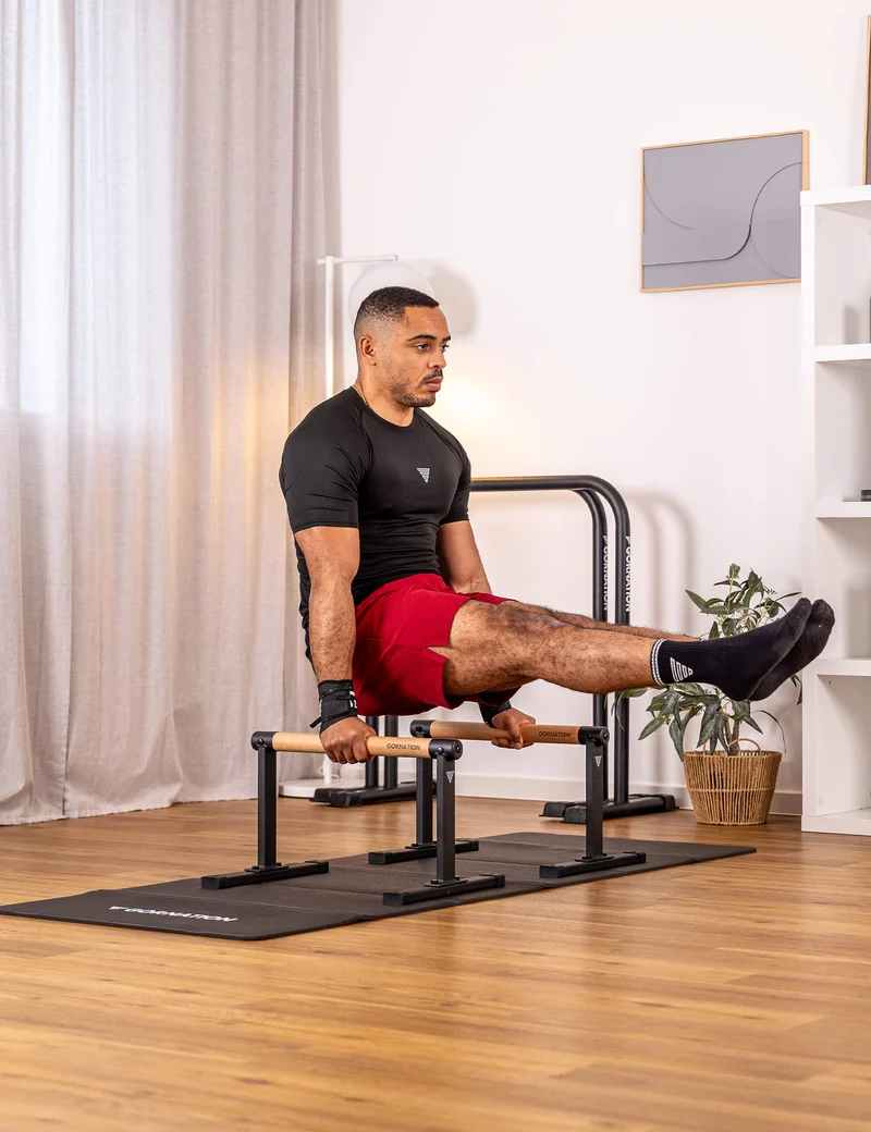 Foldable Workout Mat