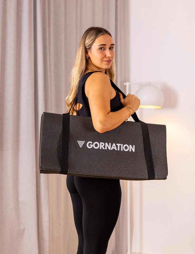 Foldable Workout Mat