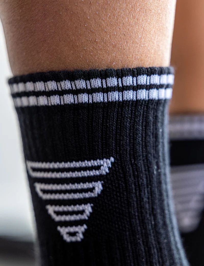 Crew Socks