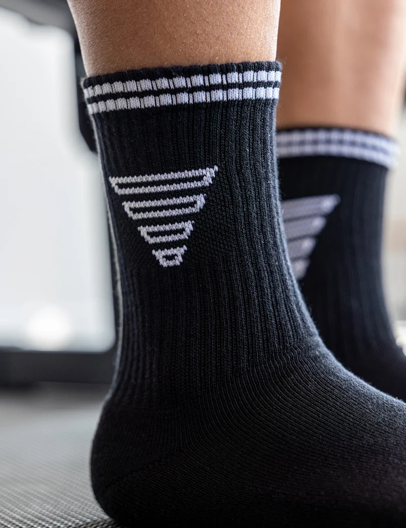 Crew Socks