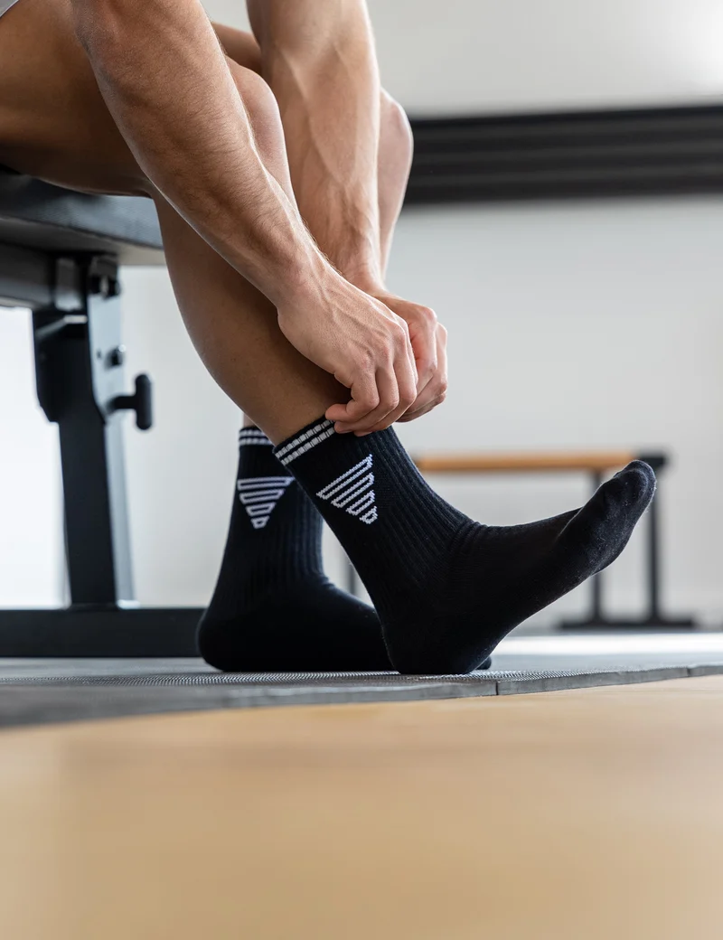 Crew Socks