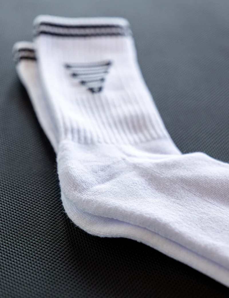 Crew Socks