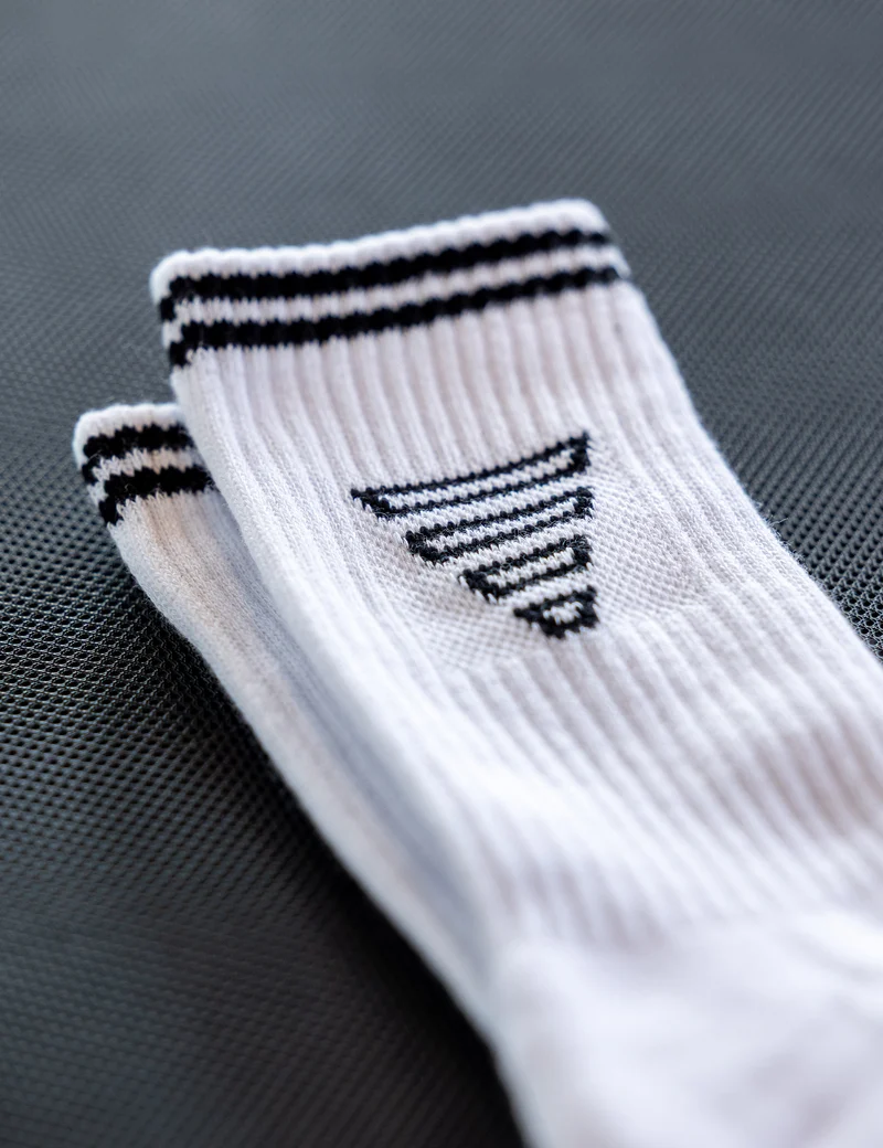 Crew Socks