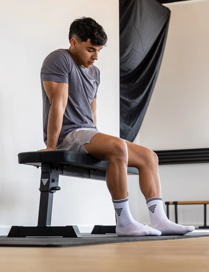 Crew Socks