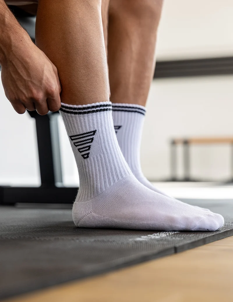 Crew Socks