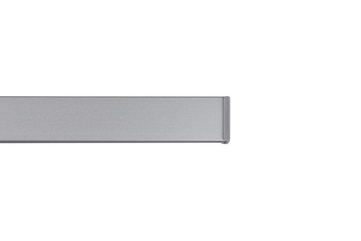 STAS Cliprail 200 cm
