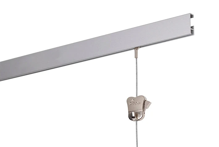 STAS Cliprail 200 cm