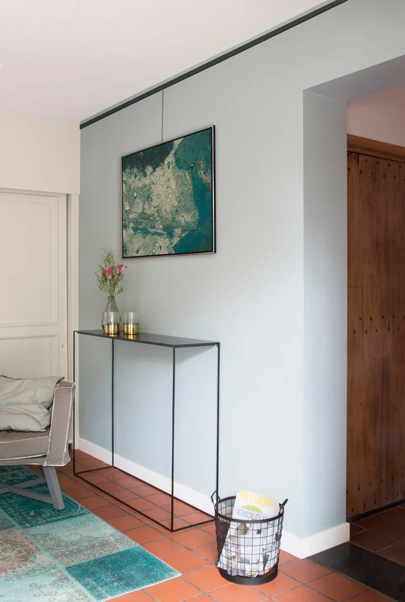 STAS Cliprail 200 cm