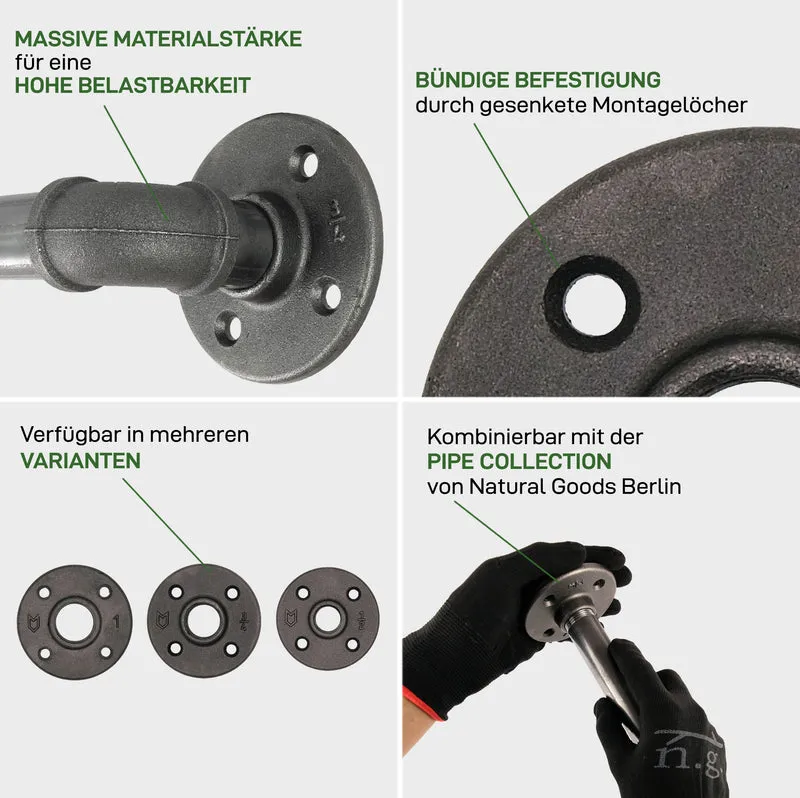 Pipe FLANSCH