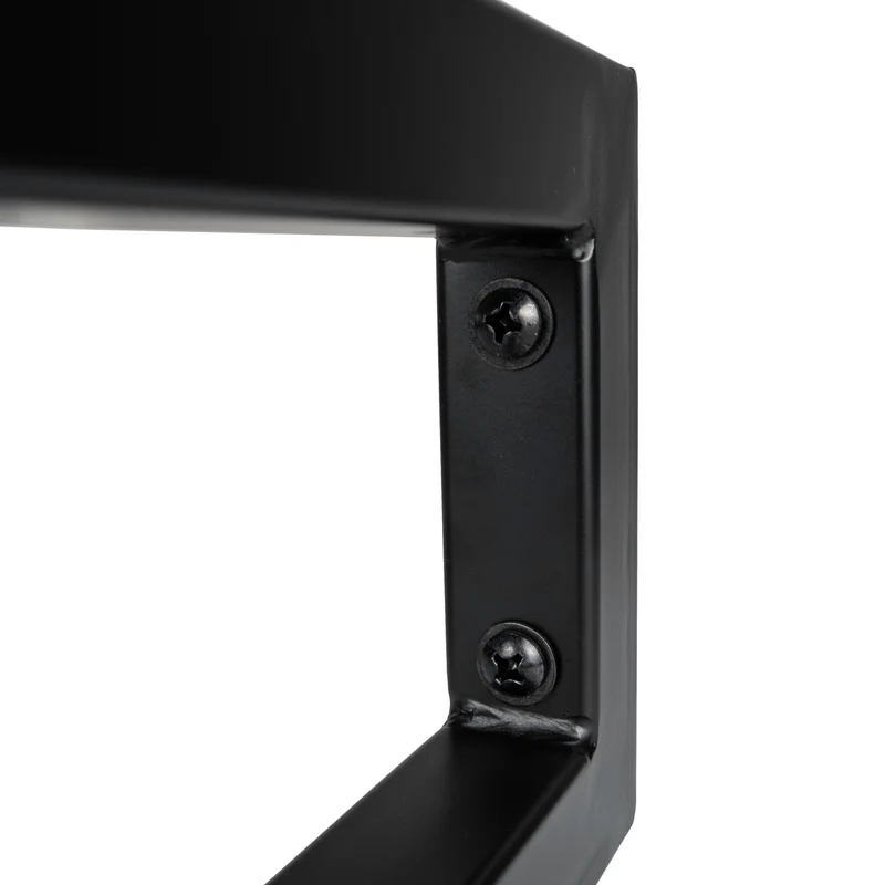 2er Set Wandkonsole RECHTECK