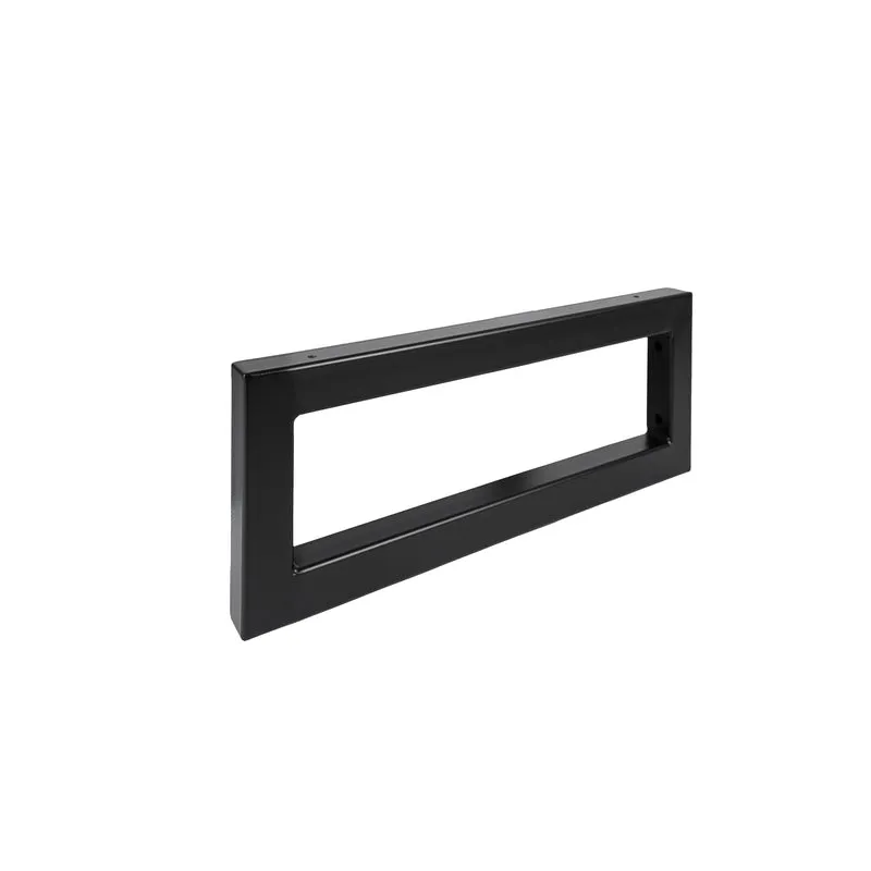 2er Set Wandkonsole RECHTECK
