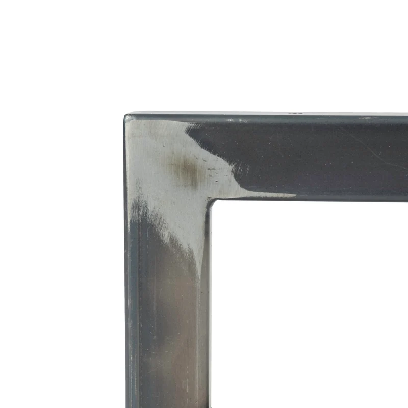 2er Set Wandkonsole RECHTECK