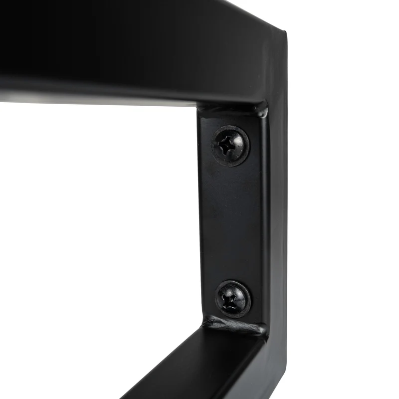2er Set Wandkonsole RECHTECK