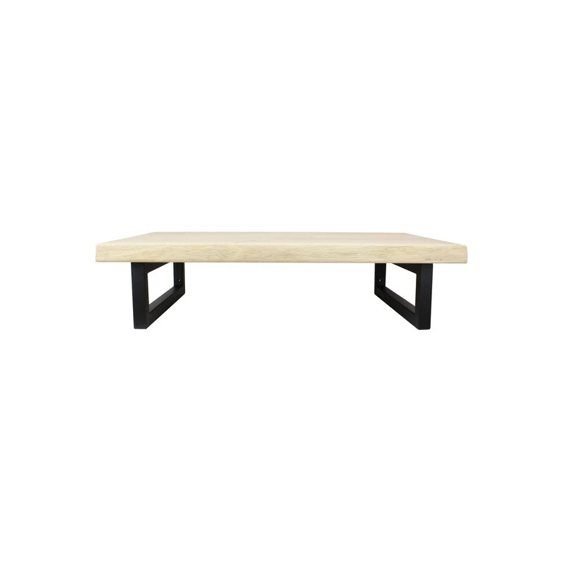 2er Set Wandkonsole RECHTECK