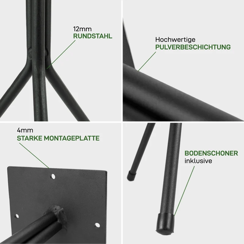 Tischgestell TRIPOD