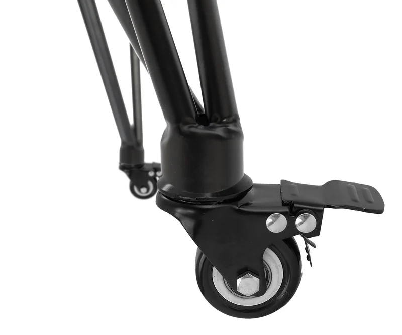 2er Set Tischgestell X ADJUSTABLE