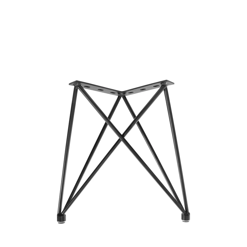 2er Set Tischgestell X ADJUSTABLE
