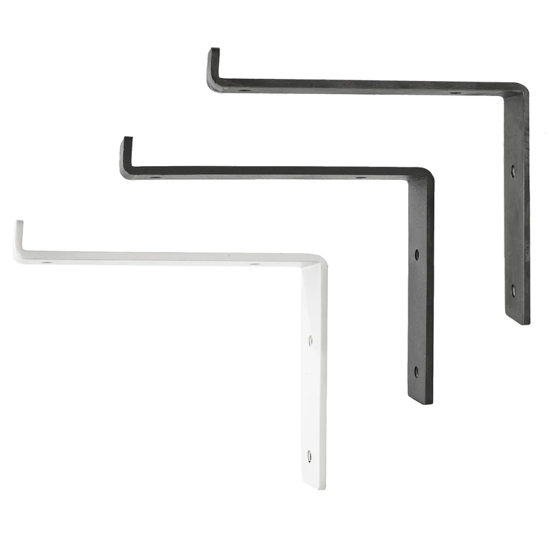 2er Set Regalhalter NEUKÖLLN