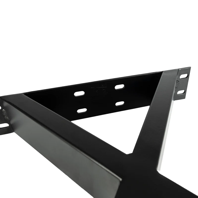 2er Set Möbelkufen X-FORM
