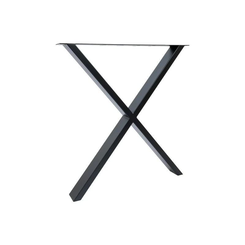 2er Set Möbelkufen X-FORM