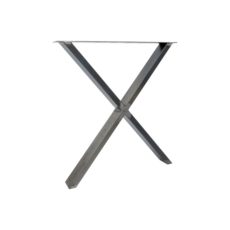 2er Set Möbelkufen X-FORM
