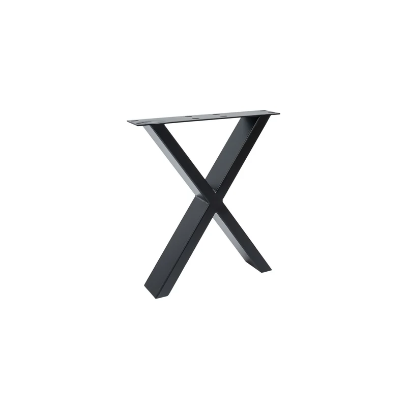 2er Set Möbelkufen X-FORM