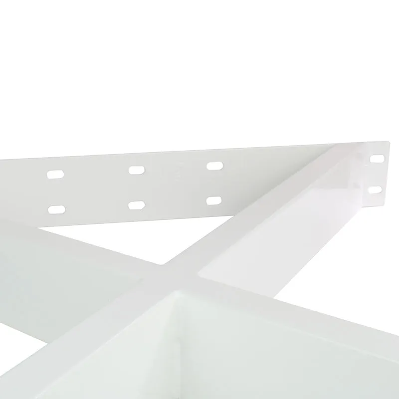 2er Set Möbelkufen X-FORM