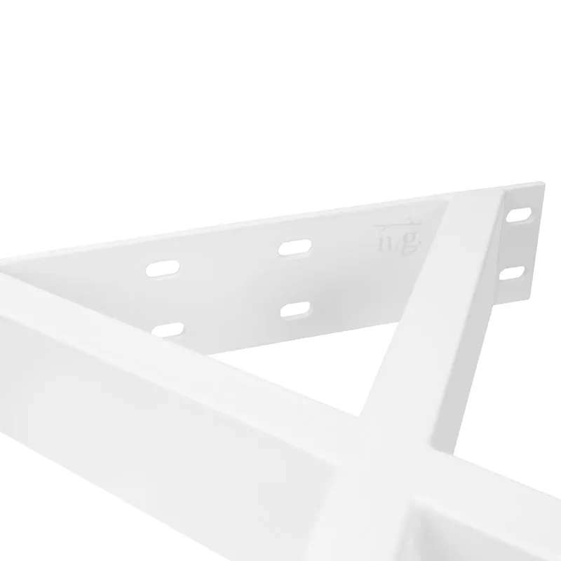 2er Set Möbelkufen X-FORM