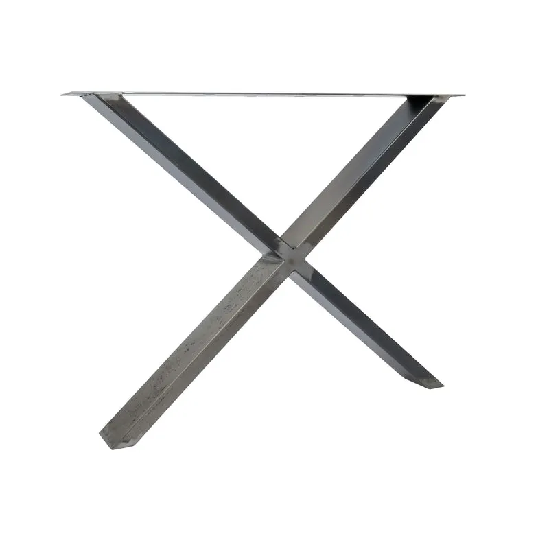 2er Set Möbelkufen X-FORM