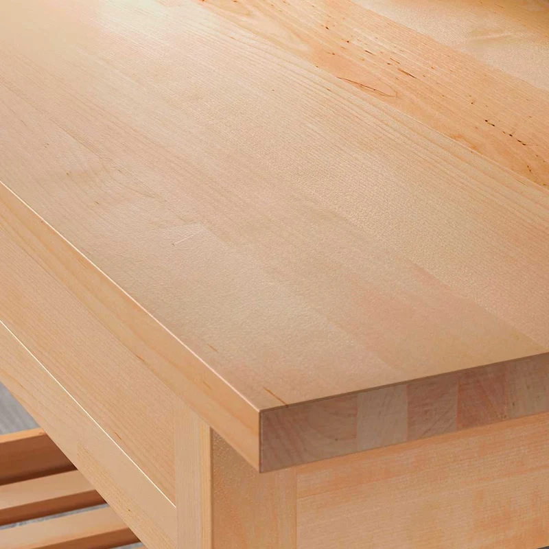 Foerhoeja kitchen cart birch