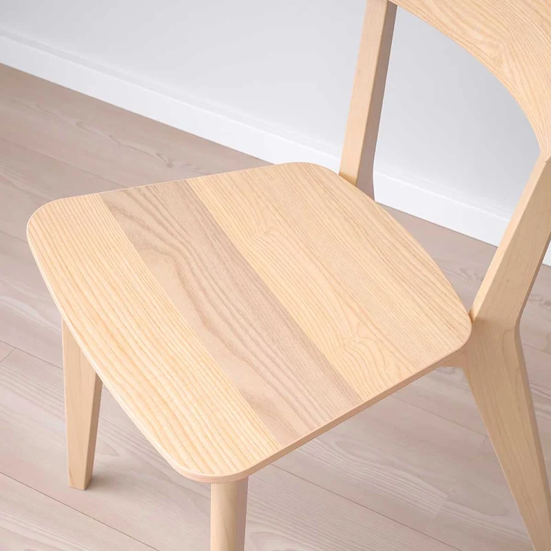 Lisabo chair ash