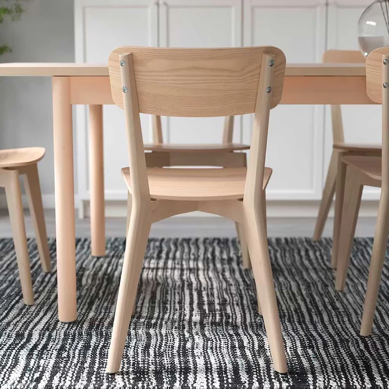 Lisabo chair ash