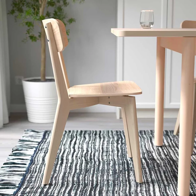Lisabo chair ash