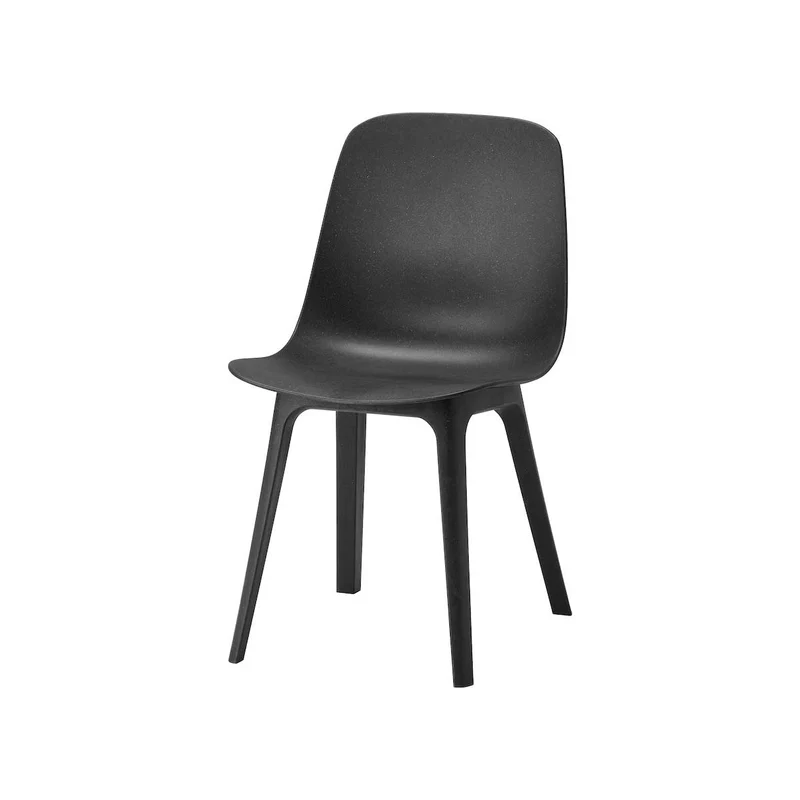 Odger chair white beige