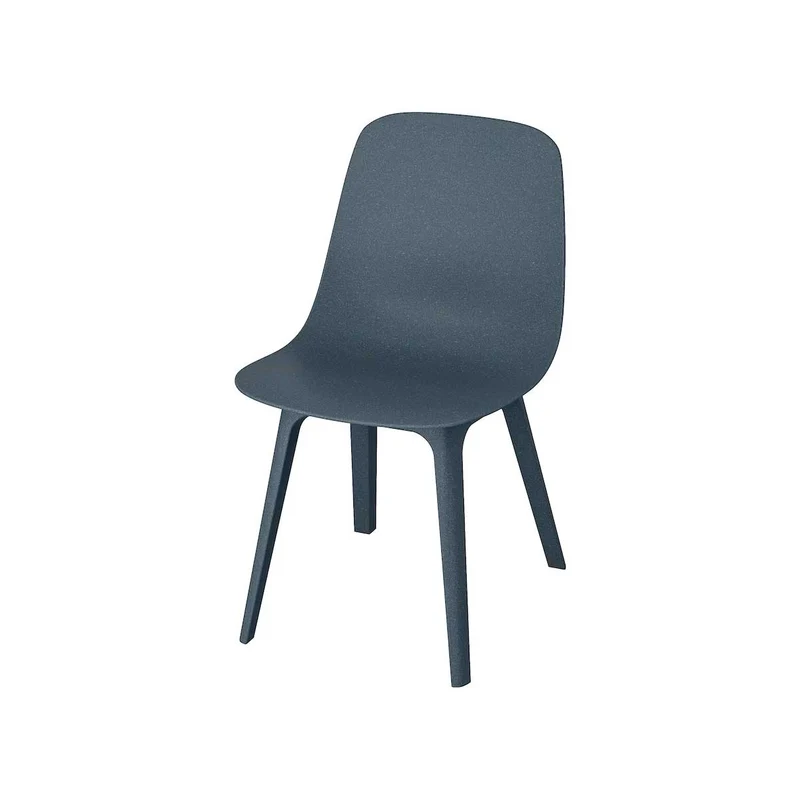 Odger chair white beige
