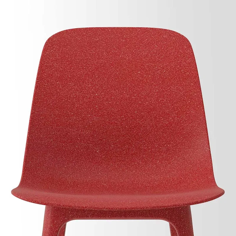 Odger chair white beige