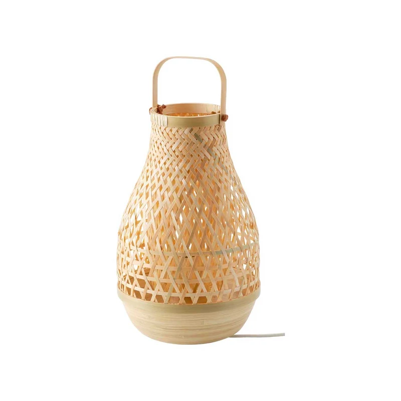 Misterhult table lamp handmade