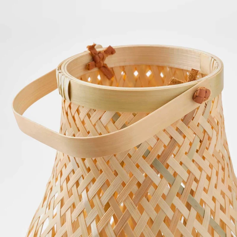 Misterhult table lamp handmade