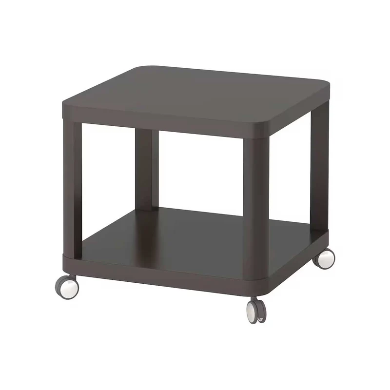 Tingby side table casters