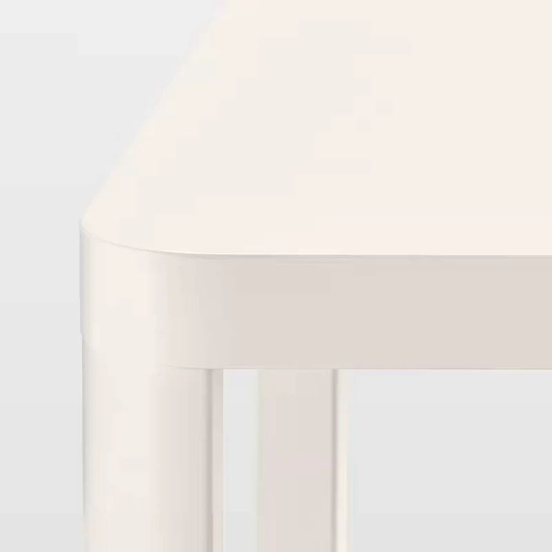 Tingby side table casters