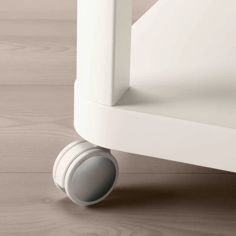 Tingby side table casters