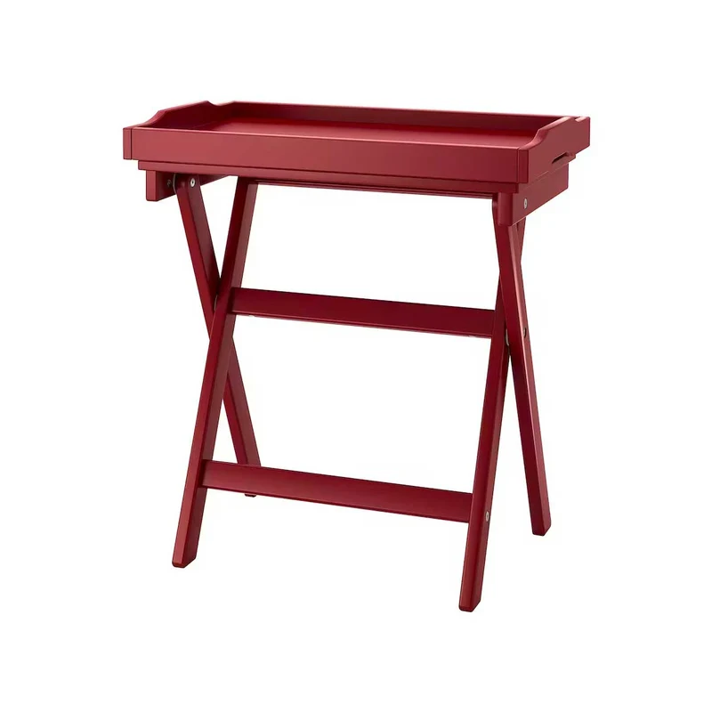 Maryd tray table dark