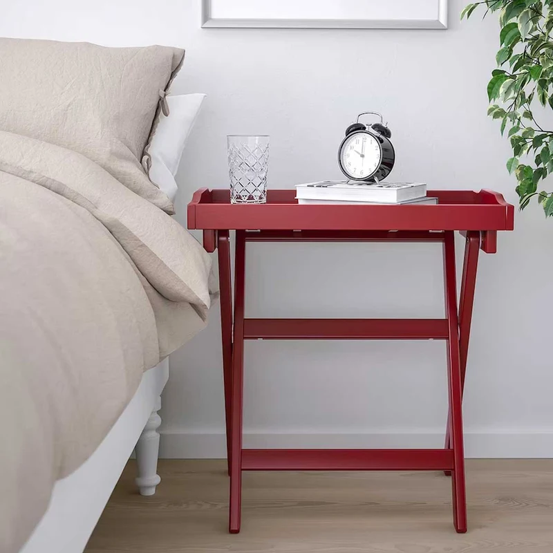 Maryd tray table dark