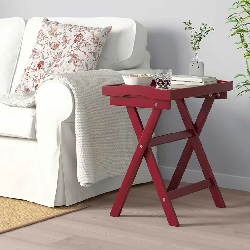 Maryd tray table dark