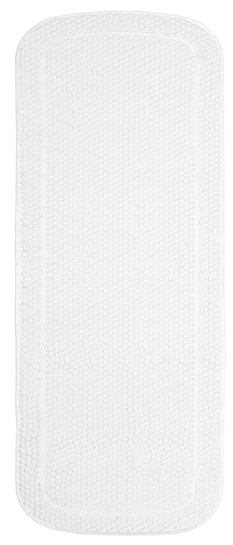 Wanneneinlage SAMOA-PLUS Weiß 36 x 92 cm