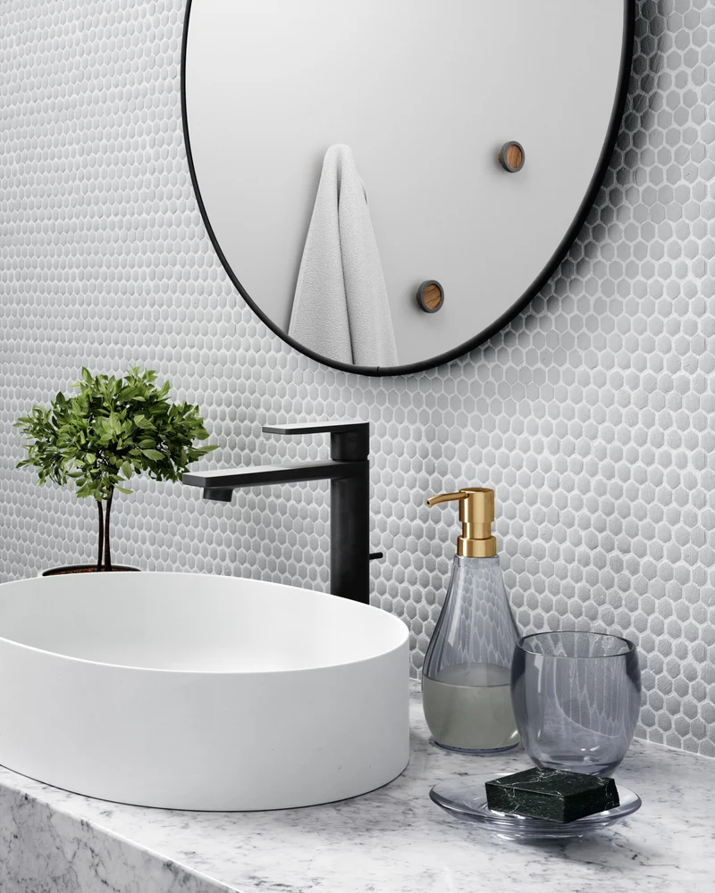 Droplet Soap Dish