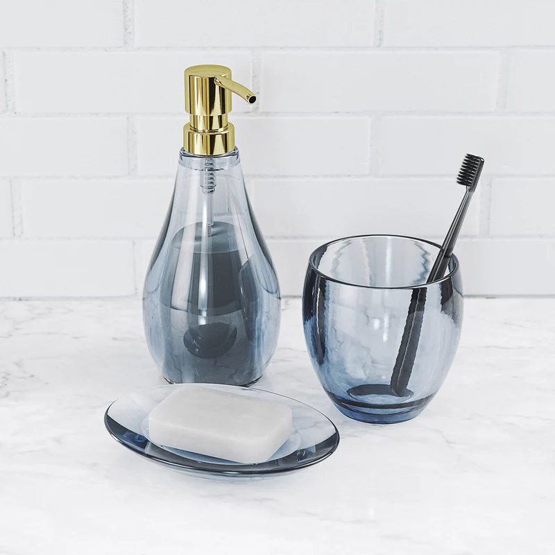 Droplet Soap Dish