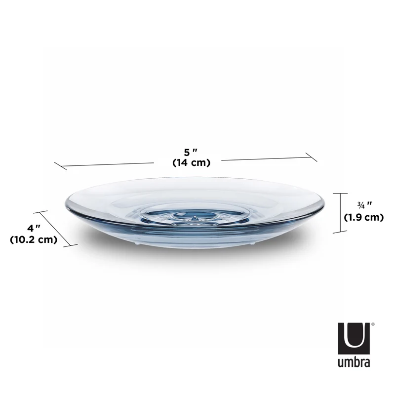 Droplet Soap Dish