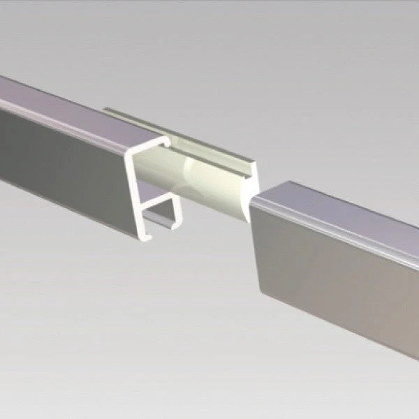 STAS Minirail Verbinder