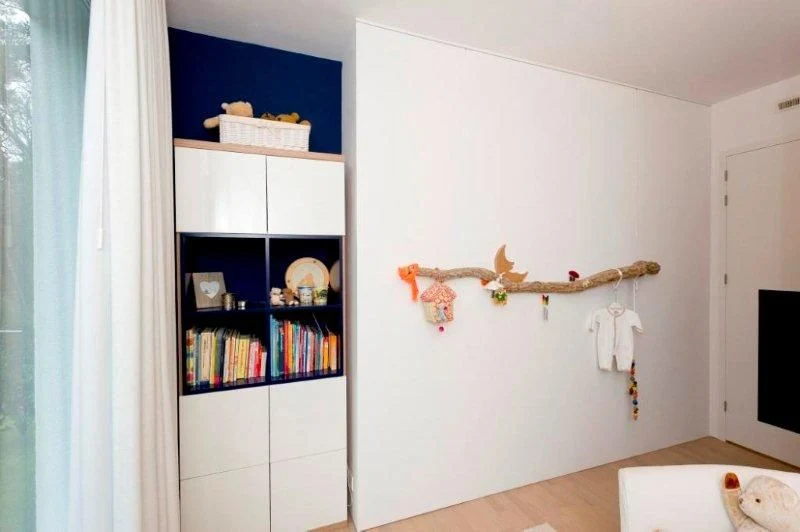 STAS Minirail 200 cm